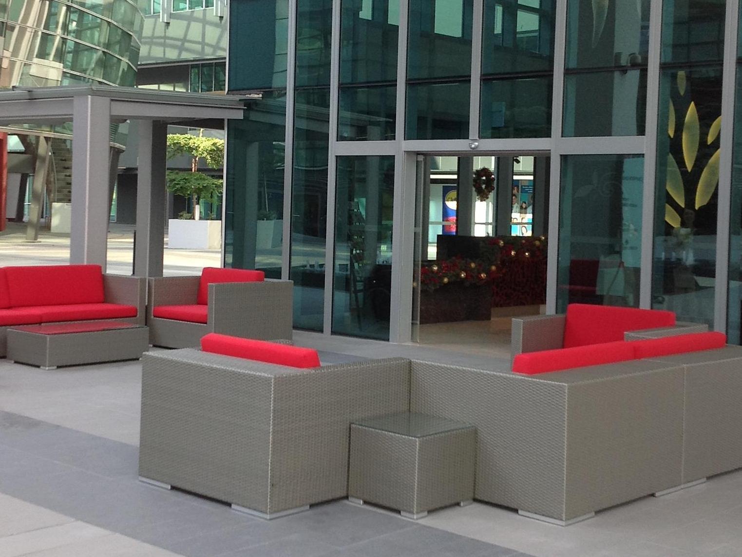 Park Avenue Changi Singapour Extérieur photo