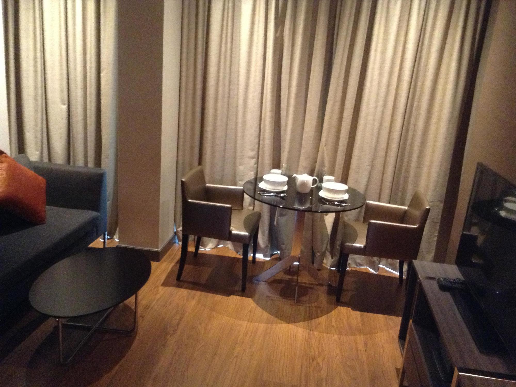 Park Avenue Changi Singapour Extérieur photo