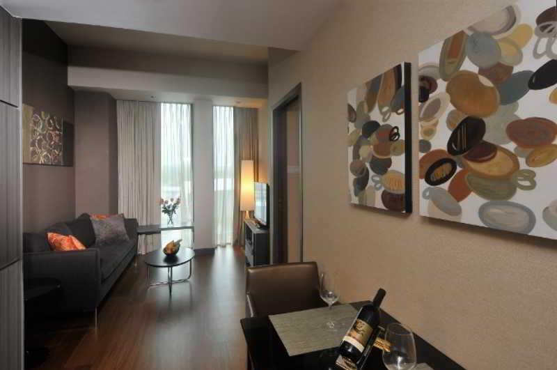Park Avenue Changi Singapour Extérieur photo