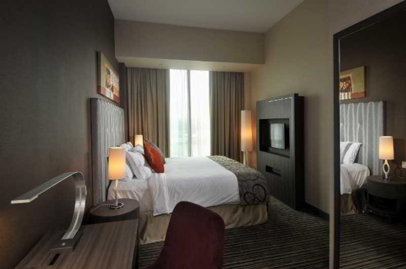 Park Avenue Changi Singapour Extérieur photo