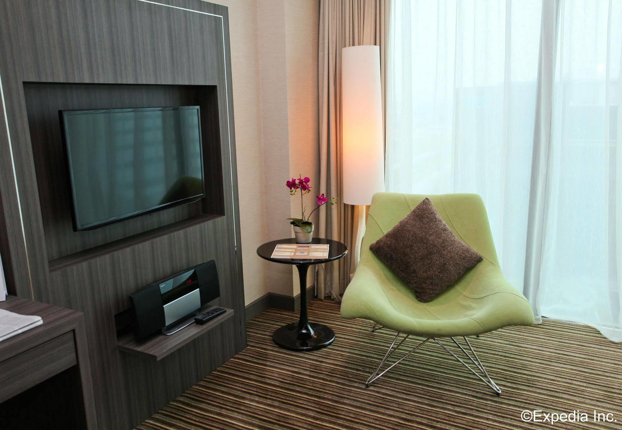 Park Avenue Changi Singapour Extérieur photo
