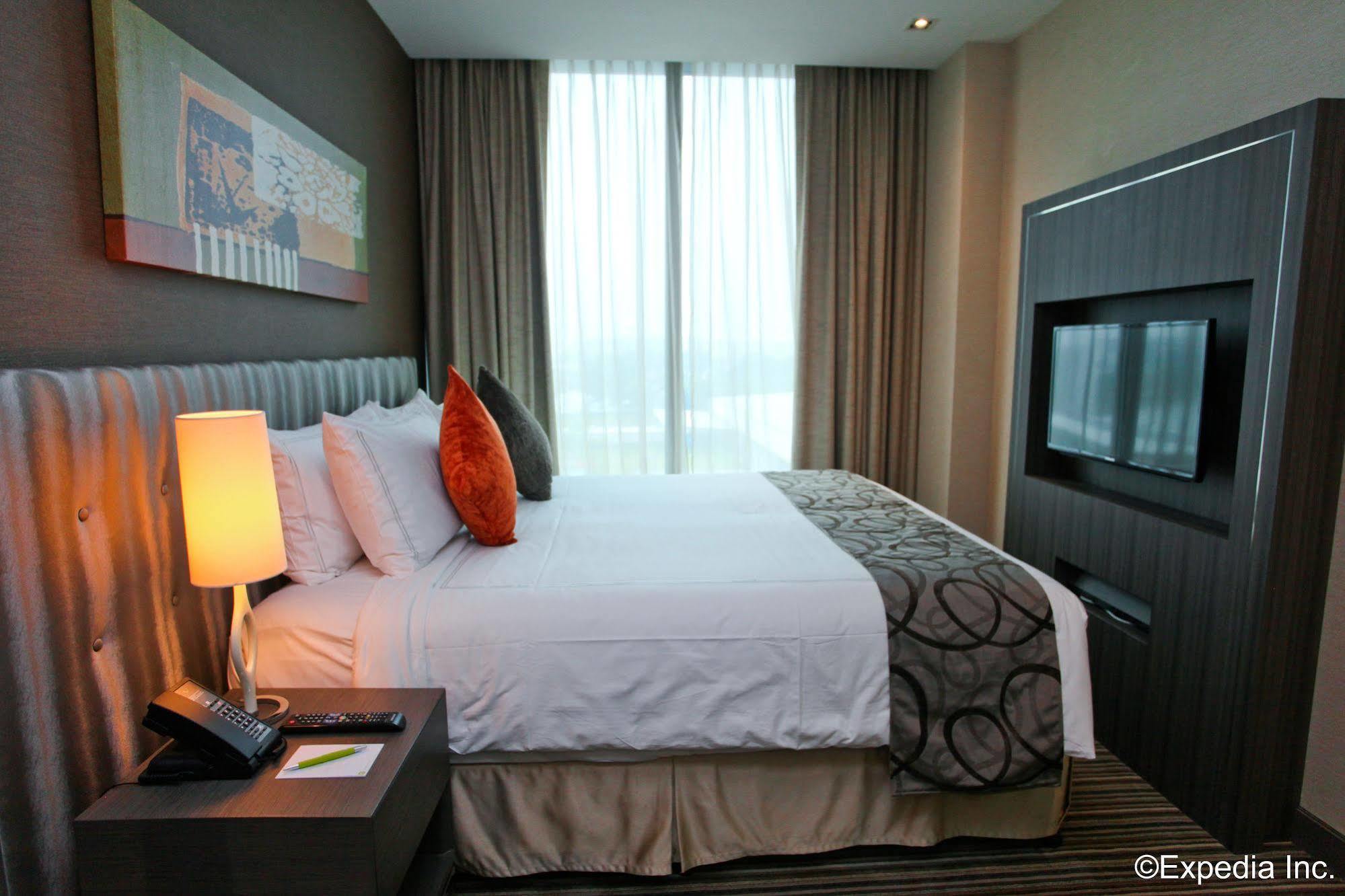 Park Avenue Changi Singapour Extérieur photo